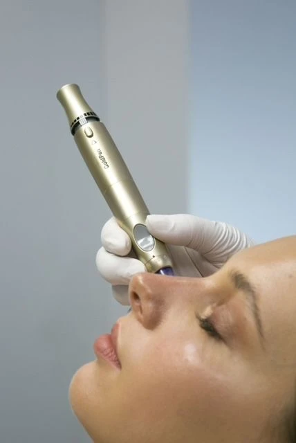 Micro Needling